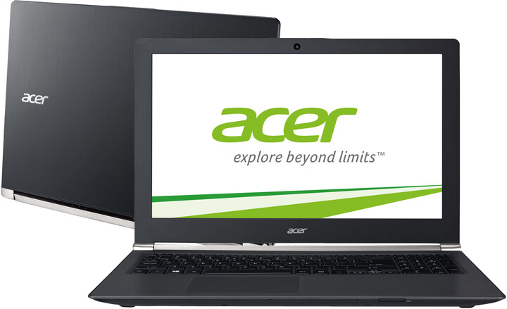 Acer Aspire V15 Nitro (VN7-571G-71E0), černá_805055229