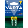 VARTA nabíjecí baterie Power AA 2600 mAh, 2ks_741974277