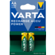 VARTA nabíjecí baterie Power AA 2600 mAh, 2ks_741974277