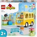 LEGO® DUPLO® 10988 Cesta autobusem_446646084