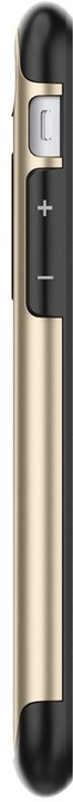 Spigen Slim Armor pro iPhone 7, champagne gold_2105431211