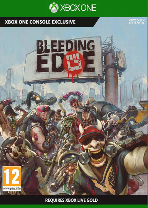 Bleeding Edge (Xbox ONE)_677305504