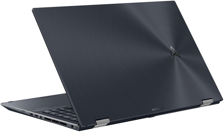 ASUS Zenbook Pro 15 Flip OLED (UP6502, 12th Gen Intel), černá_1670076880