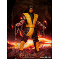 Figurka Iron Studios Mortal Kombat - Scorpion Art Scale, 1/10_595153871
