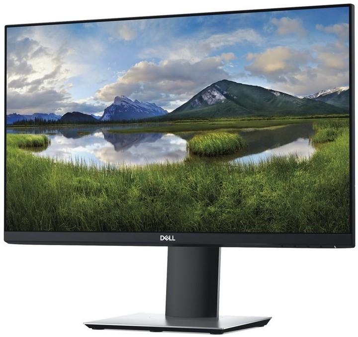 Dell Professional P2319H - LED monitor 23"