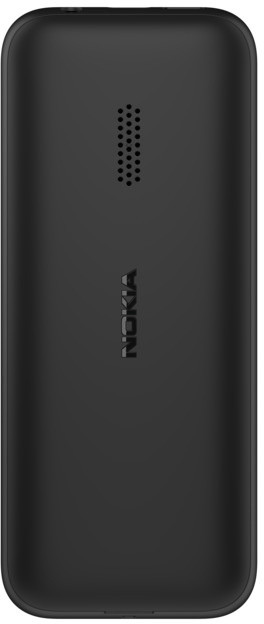 Nokia 105, Single Sim, černá_1515781261
