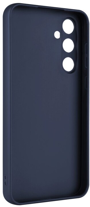 FIXED zadní kryt Story pro Samsung Galaxy A55 5G, modrá_1799161029