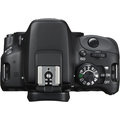 Canon EOS 100D + 18-55mm IS STM + 40mm STM_1220963427
