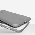 Mcdodo zadní kryt pro Apple iPhone 7 Plus/8 Plus, černo-čirá (Patented Product)_650598569