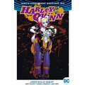 Komiks Znovuzrození hrdinů DC: Harley Quinn 2: Joker miluje Harley