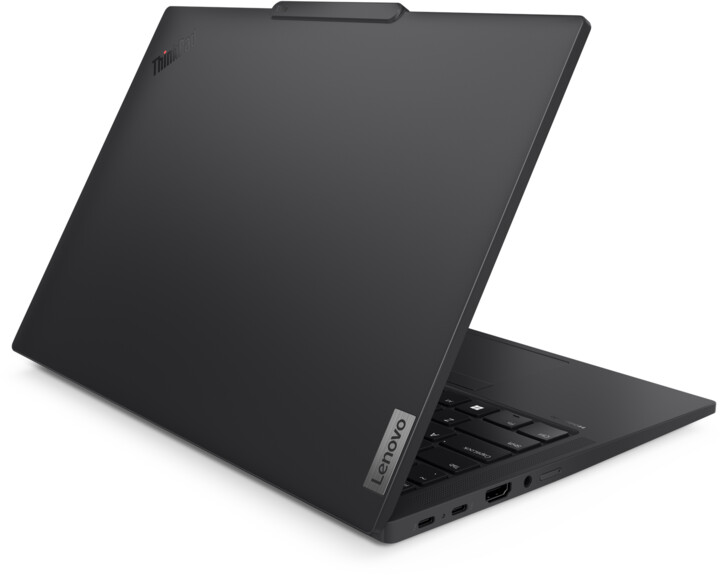 Lenovo ThinkPad T14s Gen 5, černá_775206944