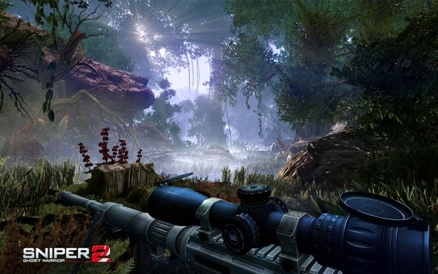 Sniper: Ghost Warrior 2 (PC)_1271422975