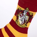 Dárkový set Harry Potter - Gryffindor, hrnek a ponožky, 300 ml, 36-41_1054394135