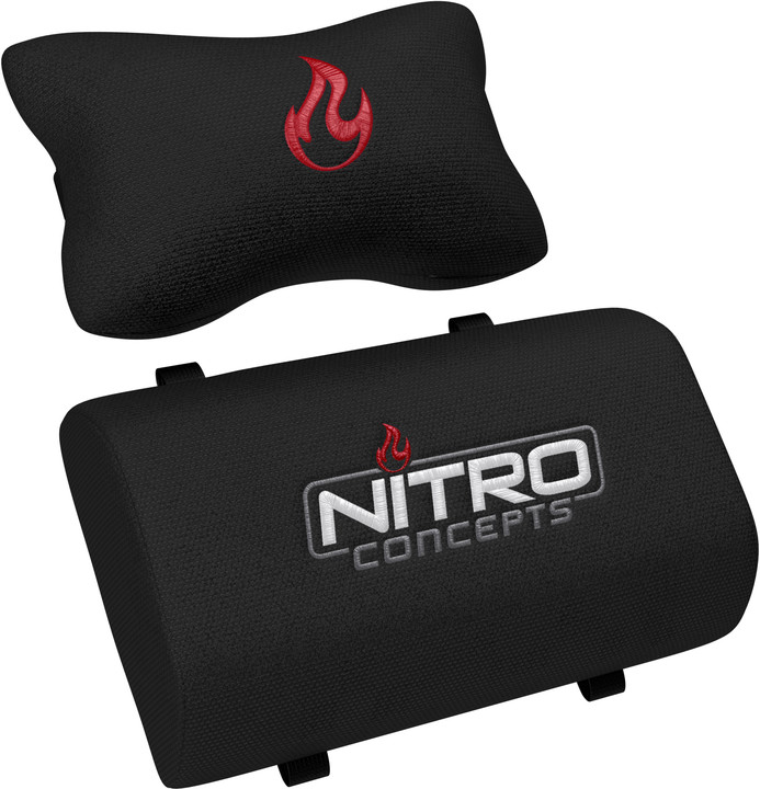 Nitro Concepts S300, černá/červená_1610706212