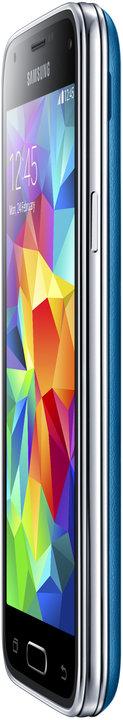 Samsung GALAXY S5 mini, modrá_1709028156