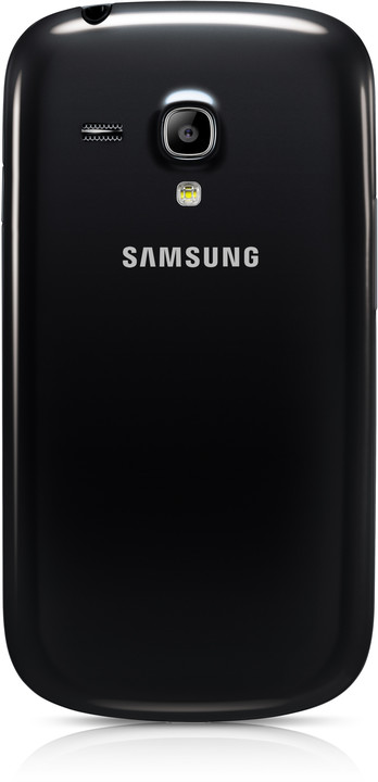 Samsung GALAXY S III mini (NFC) - 8GB, černá_1840514362