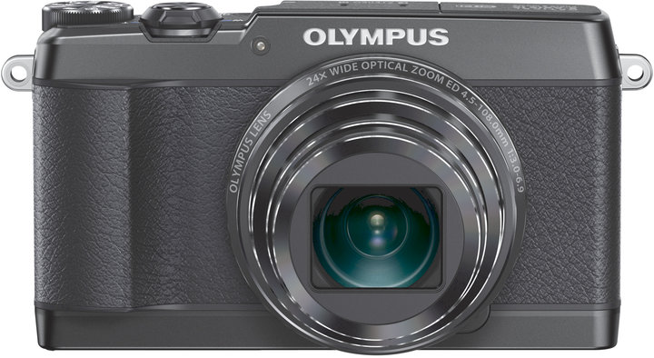 Olympus SH-1, černá_2140823949