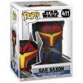 Figurka Funko POP! Star Wars: Clone Wars - Gar Saxon_1095598944