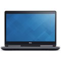 Dell Precision 15 (7510), černá_310094619