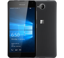 Microsoft Lumia 650, černá_1887449906