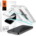 Spigen ochranné sklo tR EZ Fit pro Apple iPhone 14 Pro, transparentní, 2ks_1751079017
