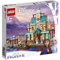 LEGO® Disney Princess 41167 Království Arendelle_1315970833