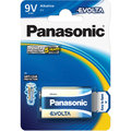 Panasonic baterie 6LR61 1BP 9V Evolta alk_596810677