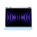 Baseus magnetický ochranný kryt Minimalist Series pro Apple iPad Pro 12.9&#39;&#39;, modrá_122471562