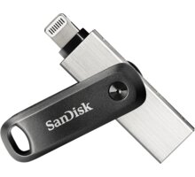 SanDisk iXpand Go - 256GB SDIX60N-256G-GN6NE