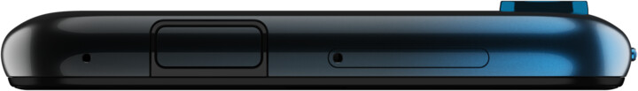 Motorola One Fusion+, 6GB/128GB, Twilight Blue_1080637117