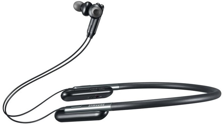 Samsung Bluetooth In Ear (Flex), černé_237311747
