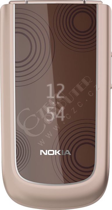 Nokia 3710 Fold, růžová (pink)_2124438085