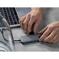 EPICO Hub Multimedia 2 s rozhraním USB-C pro notebooky a tablety - stříbrná_926042864