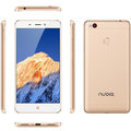 Nubia N1 - 32GB, bílo/zlatá_808067560