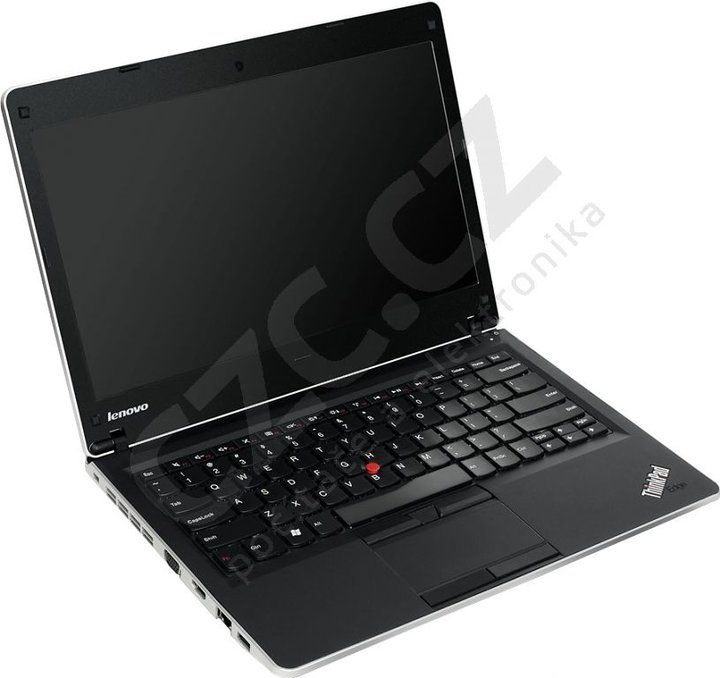 Lenovo ThinkPad Edge 13 (NV339MC), červená_526174219