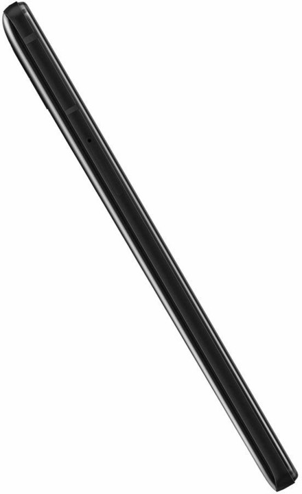HTC U12 Plus, Dual SIM, 6GB/64GB, černá_1743459551