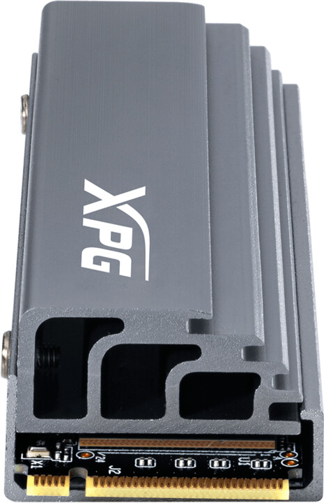 ADATA XPG GAMMIX S70, M.2 - 2TB