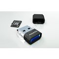 ADATA Micro SDHC 8GB Class 6 + USB čtečka, černá_693368354