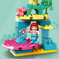 LEGO® DUPLO® Disney 10922 Arielin podmořský zámek_877459298