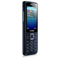 Samsung S5611, černá_722223535