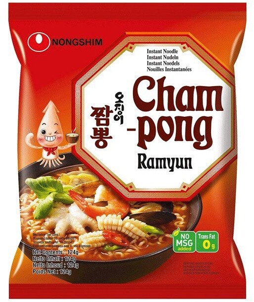 Champong Ramen Sépiový 124 g_1472907416