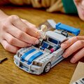 LEGO® Speed Champions 76917 2 Fast 2 Furious Nissan Skyline GT-R (R34)_678666578