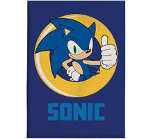 Deka Sonic: The Hedgehog - Thumbs Up_702441690