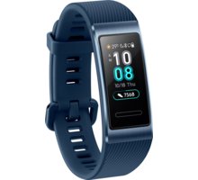 Huawei Band 3 Pro Blue_1966286470