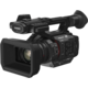 Digitální videokamery