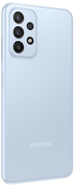 Samsung Galaxy A23 5G, 4GB/128GB, Blue_2096209779
