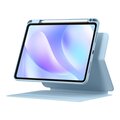 Baseus magnetický ochranný kryt Minimalist Series pro Apple iPad Pro 11/iPad Air4/Air5 10.9&quot;, modrá_1245083853