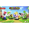 Figurka Mario + Rabbids Kingdom Battle - Rabbid Yoshi (16,5cm)_767189064