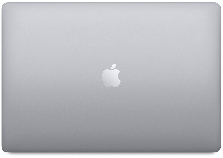 Apple MacBook Pro 16 Touch Bar, i9 2.3 GHz, 32GB, 1TB, vesmírně šedá_1400954894
