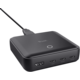 Trust stolní síťový adaptér Maxo, 3x USB-C, USB-A, 100W, černá_352453782